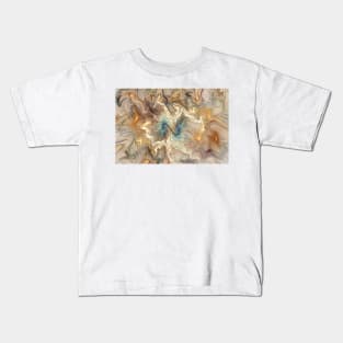 Marble Kids T-Shirt